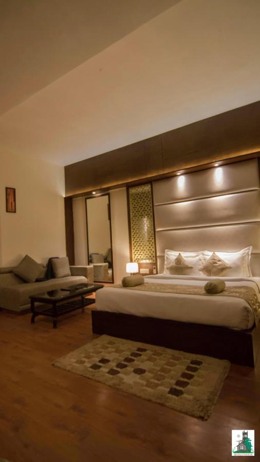 Shimla Havens Resort Dış mekan fotoğraf